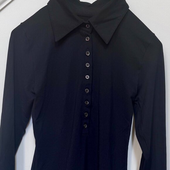 FALKE Cotton Bodysuit - Picture 2 of 10